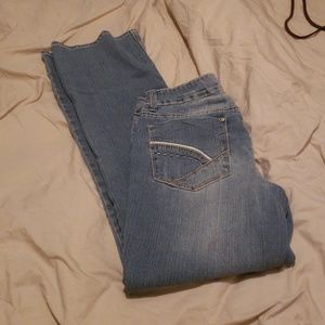 Lei jeans